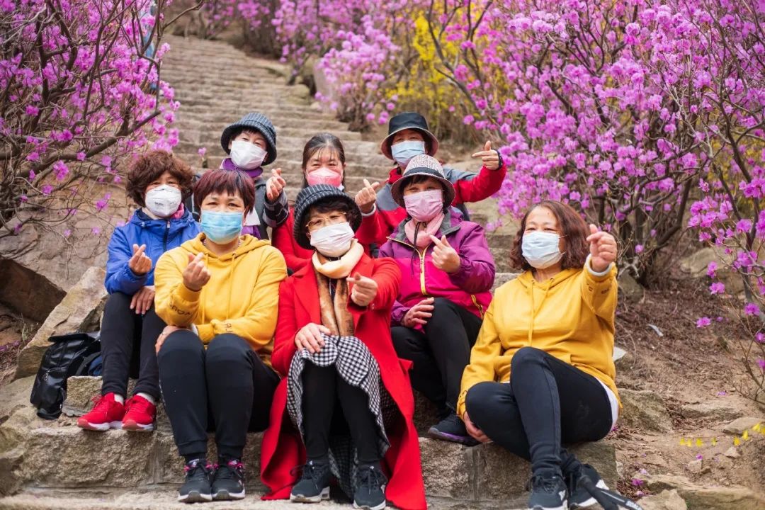 西海岸北国之春,期待春暖花开的西海岸