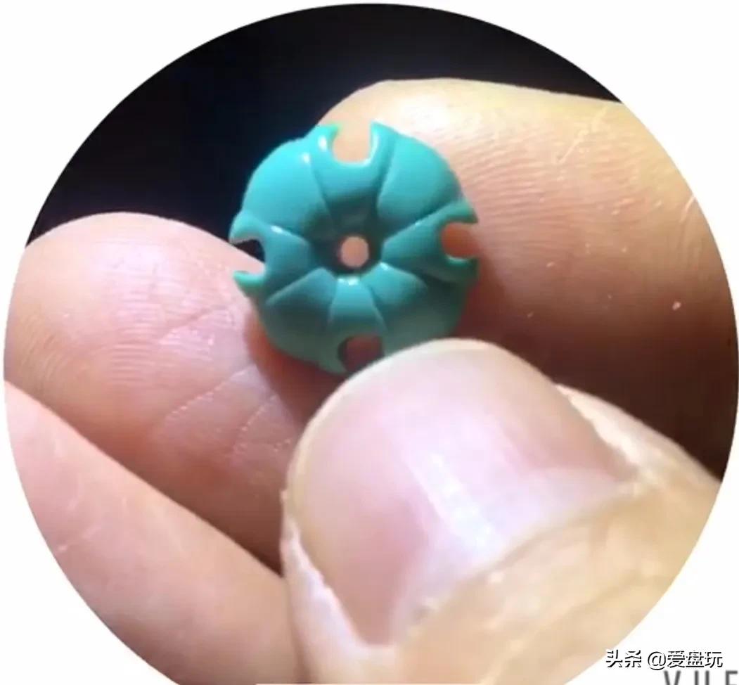 又酷又飒的2种配饰，据说是很多男人的最爱