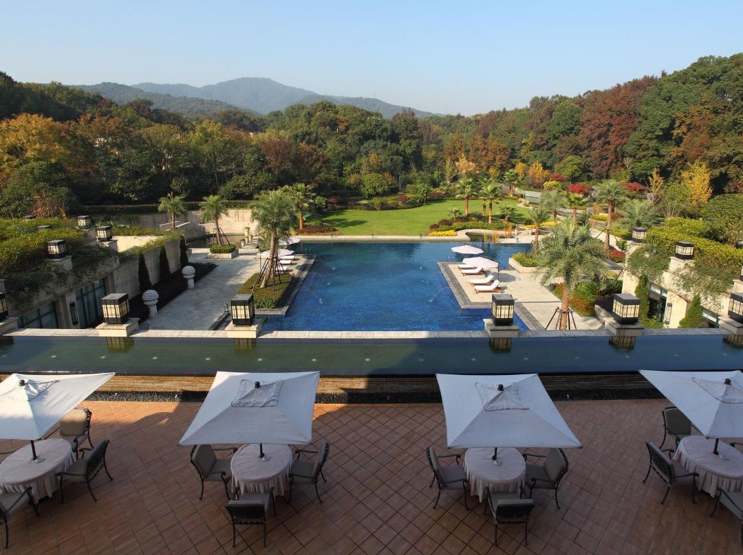 slh联盟旗下酒店,slh酒店中国有几家