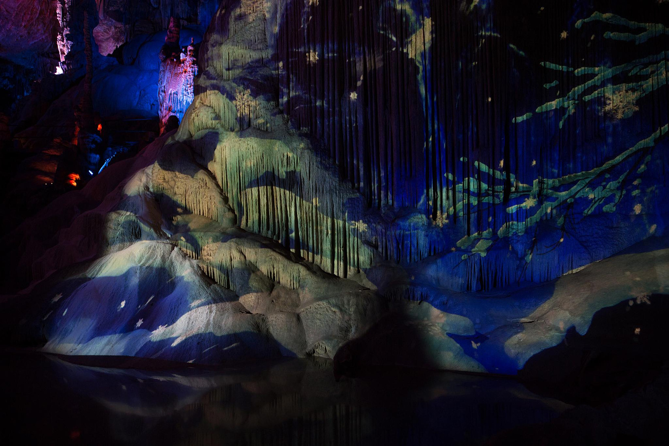 江浙沪藏在桐庐的绿野仙踪,浙江桐庐秘境山水