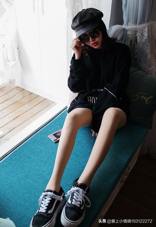 夏天女生中筒蕾丝袜,防滑丝边女式夏季袜