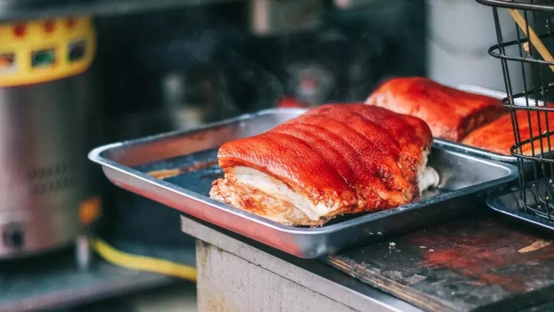 年味21张照片,年味看南京