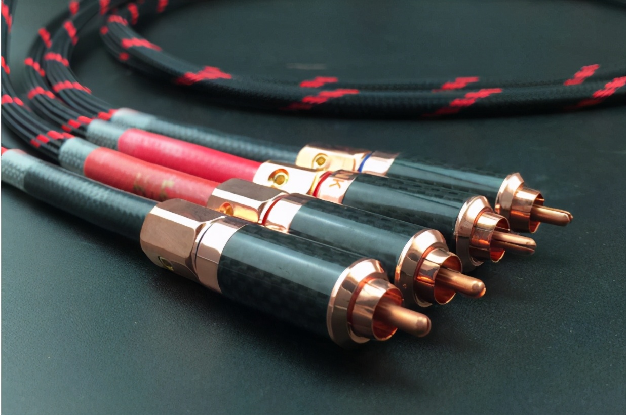 音响线材分析图解,音响系统需要哪些线材