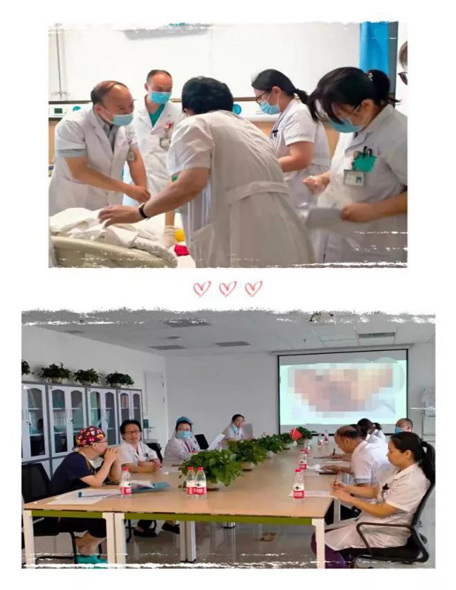 医院的子宫脱垂康复,河南省人民医院妇科治疗子宫脱垂