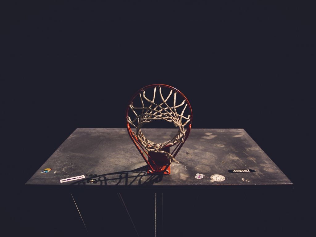 如何打好篮球三分球教程,如何打好篮球防守