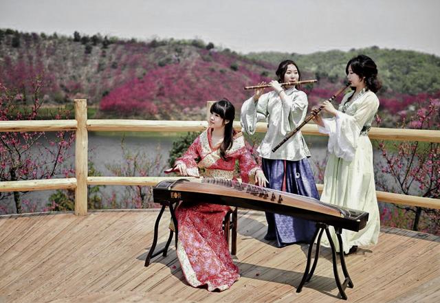 庐山西海阳光照耀29号度假村,庐山西海29度景区