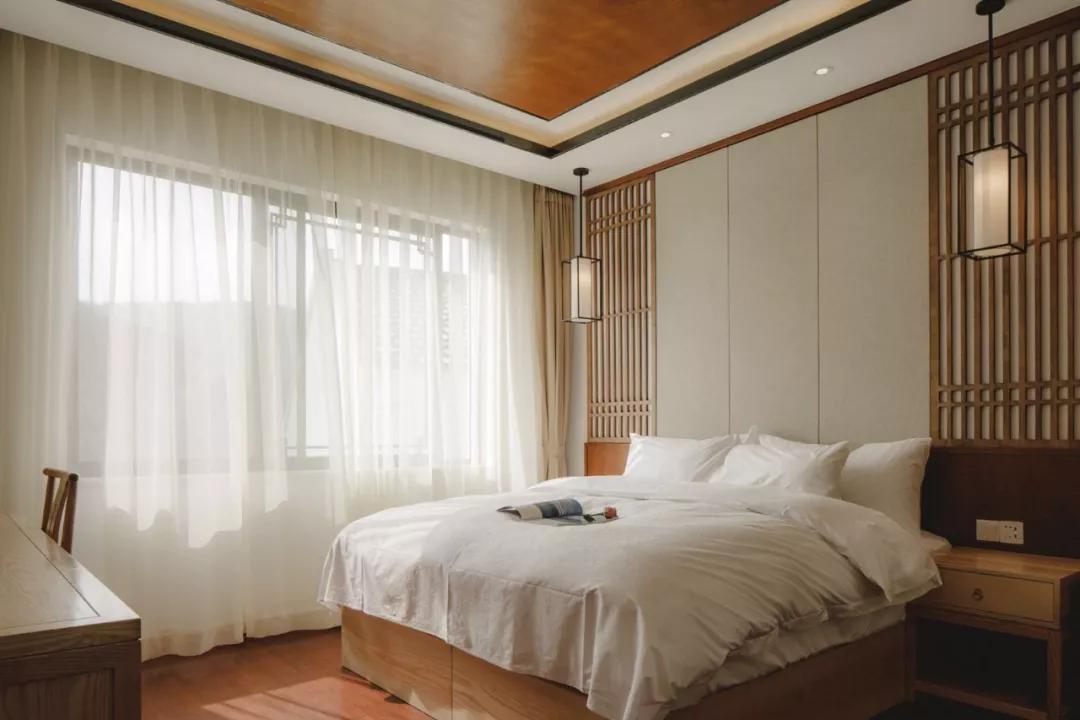 苏州周边精美民宿,苏州民宿推荐可住5人以上