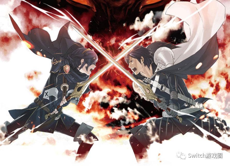 任天堂终极彩虹剑,任天堂基本装备