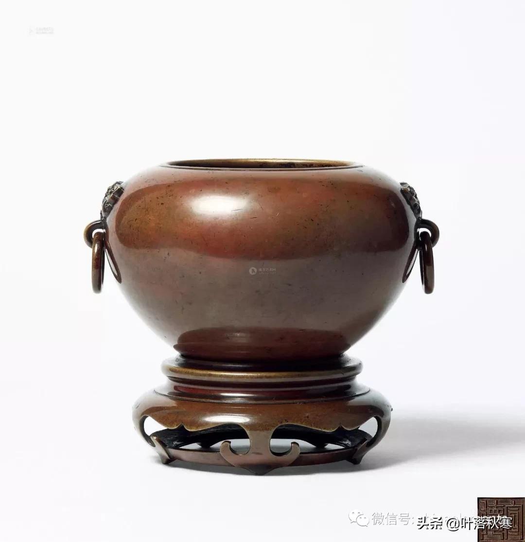 宣德炉铜含量多少比较值钱,宣德炉五大经典造型