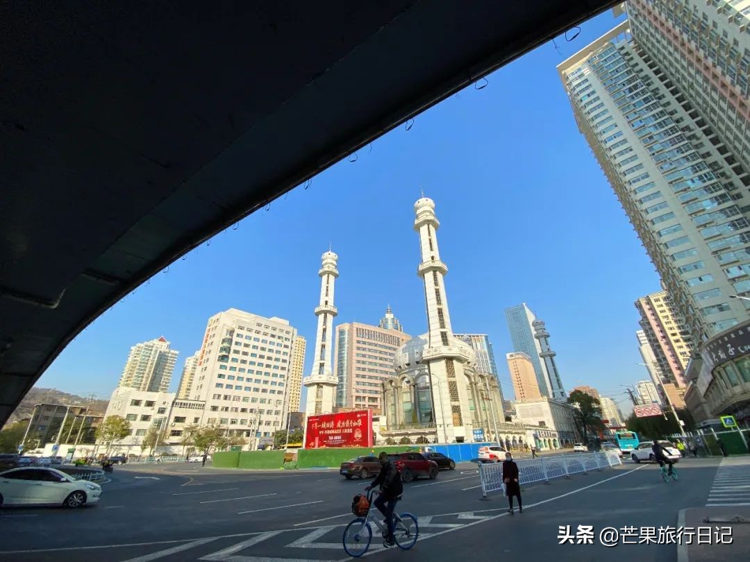 甘肃省兰州市是几线城市,甘肃省会兰州市