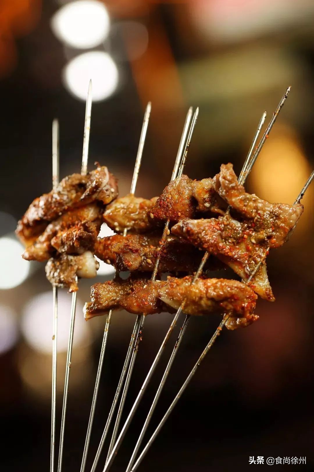 徐州必吃100家小吃,徐州必吃的100家小吃