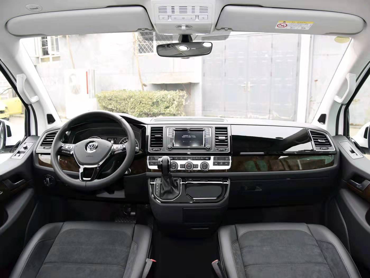 大众迈特威4x4旅行面包车,大众面包车迈特威t7价格