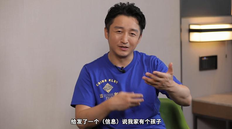 40岁邹市明再谈奥运夺冠,曾为国家荣誉,放弃价值北京10套房巨款