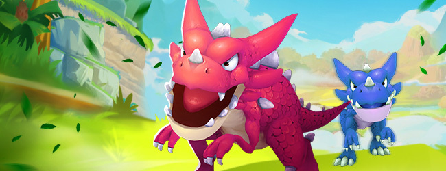 石器时代家族庄园,石器时代OL