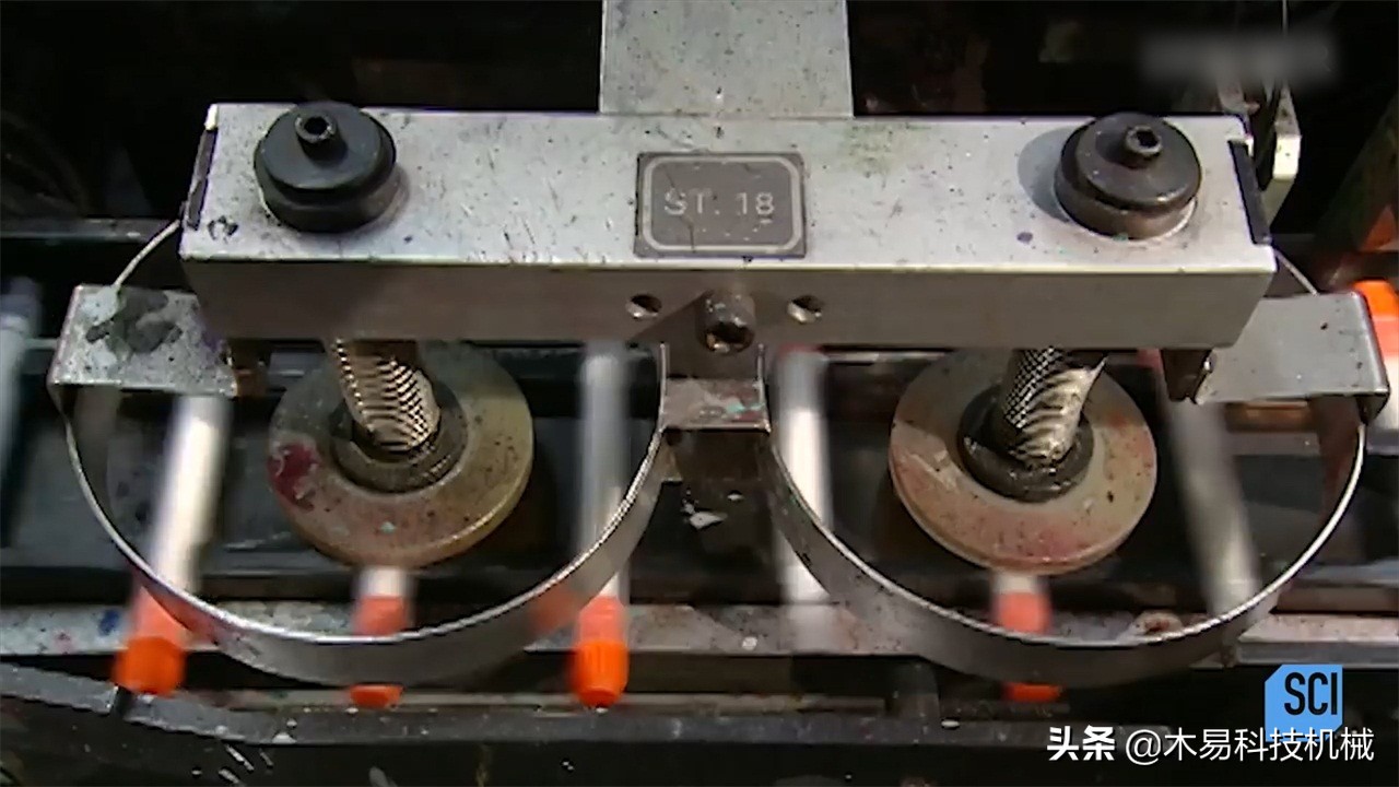 荧光笔生产过程,荧光笔的制造过程