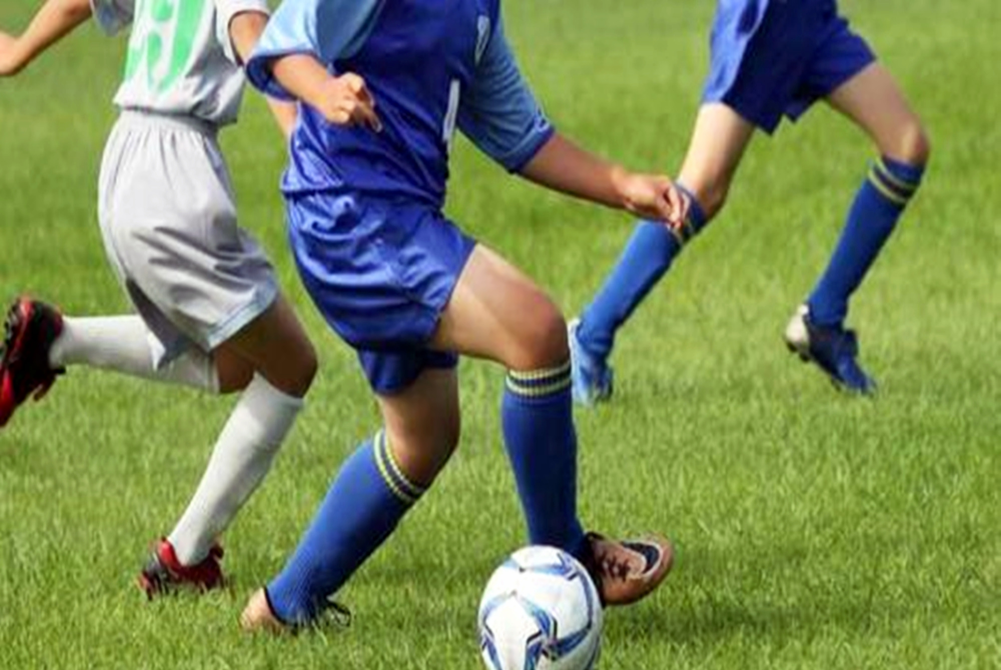 孩子补钙半年出现“猛涨期”，医生急忙喊停，补钙警惕发育假象