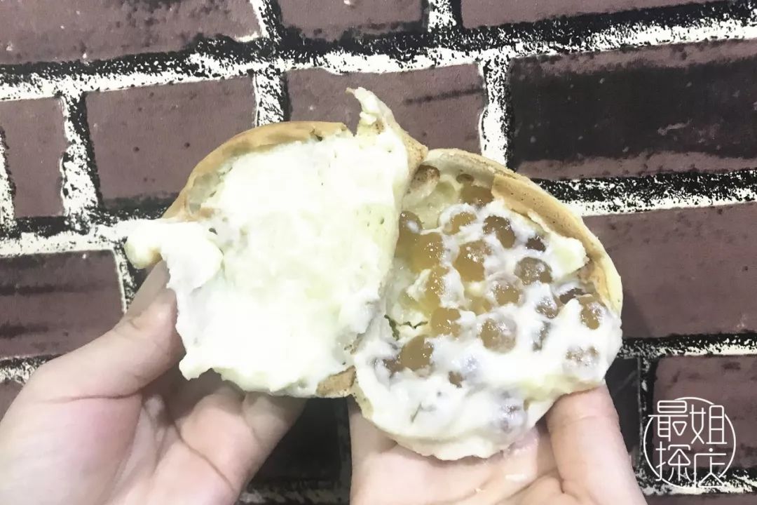 吃货的美食天堂,吃货的天堂美食全集