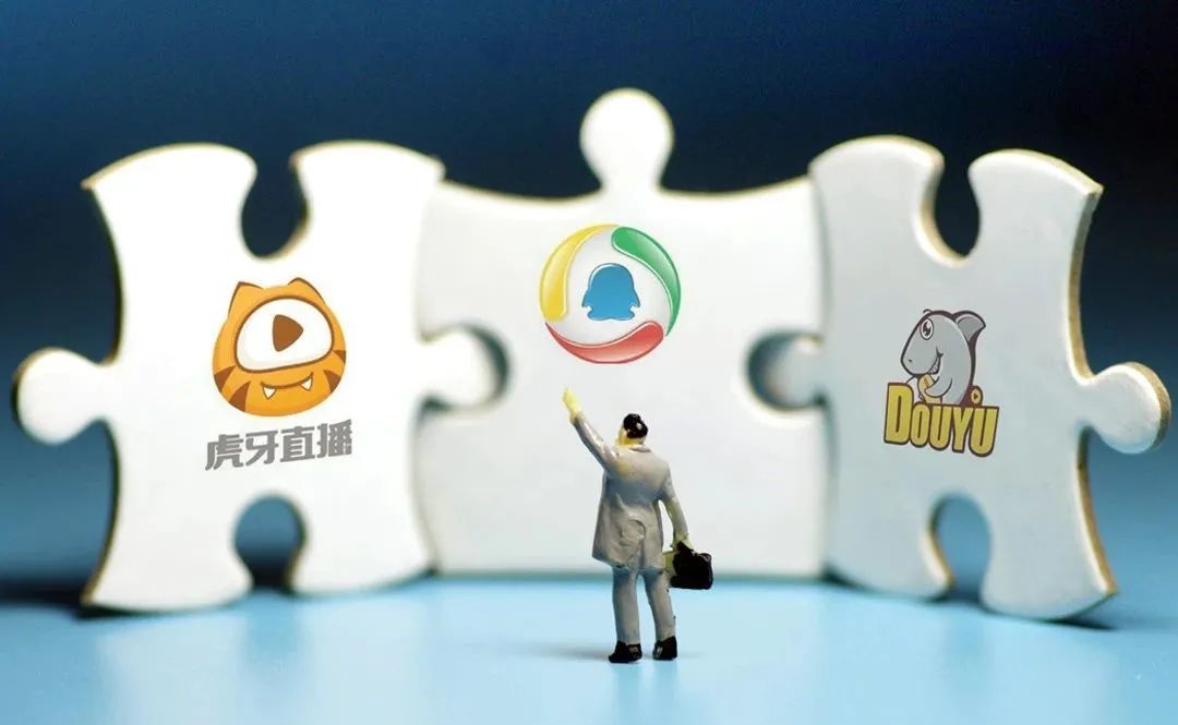 说过“腾讯没有梦想”的那个人，公司被腾讯收购了