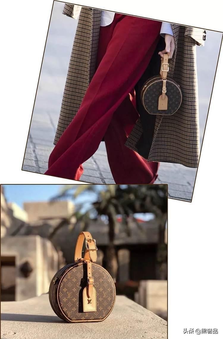 最新款的lv包包是哪款,2020年lv最火的包包