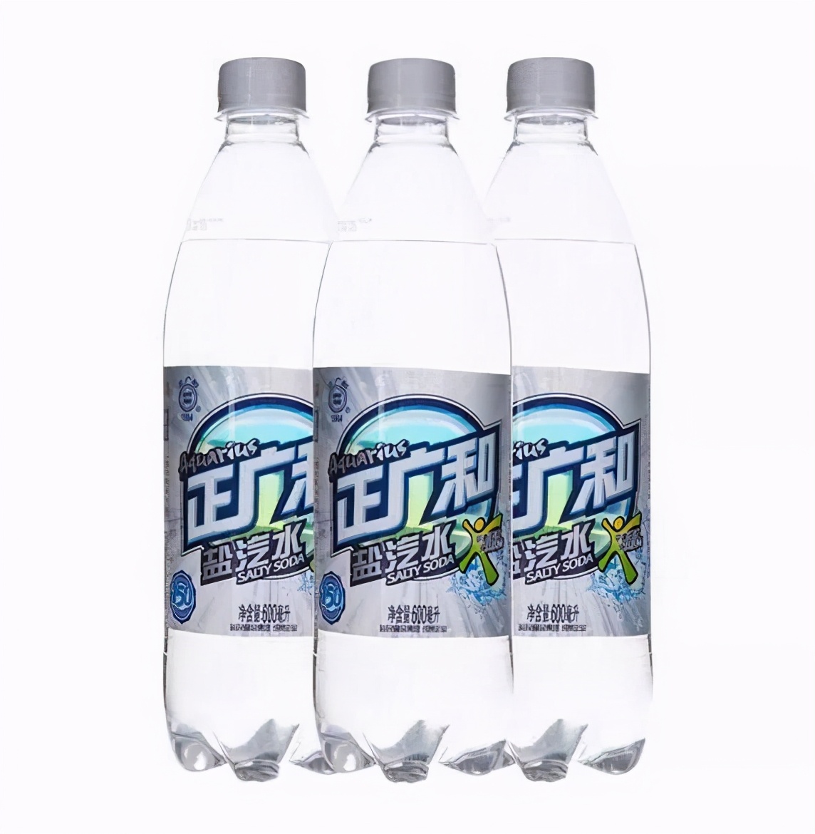 只有本地人才会喝的汽水?走出来我们都爱喝!不如叫它家乡汽水