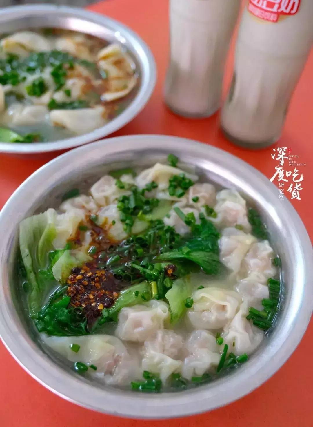 在柳州一千块钱能吃什么,15元在柳州能吃什么