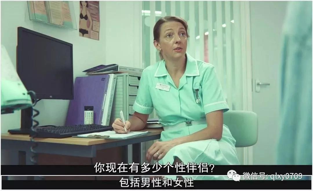 「*爱性**自修室第二季」一开始就高能