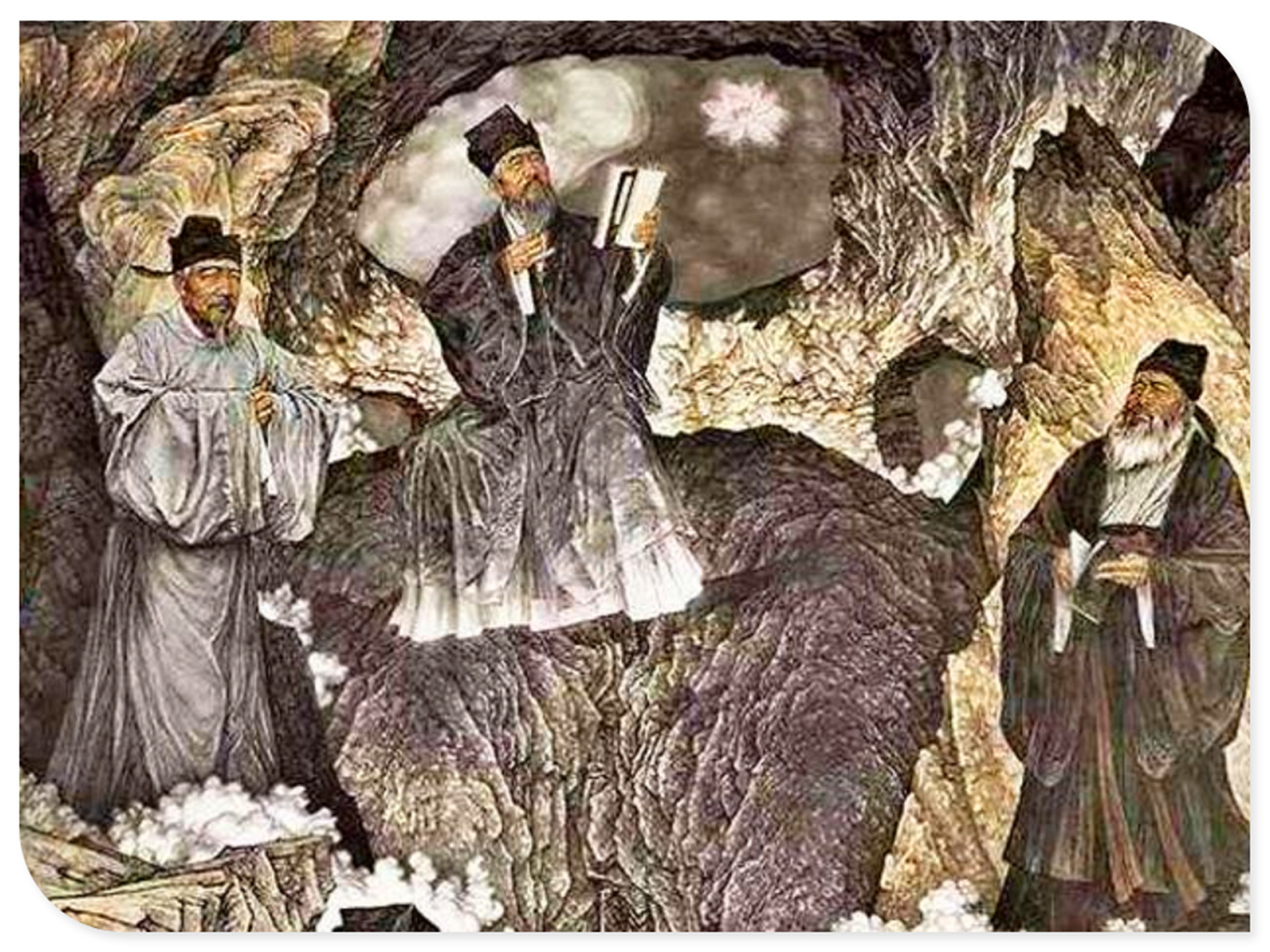 中华文明之宋元,宋元时期的历史发展趋势是什么