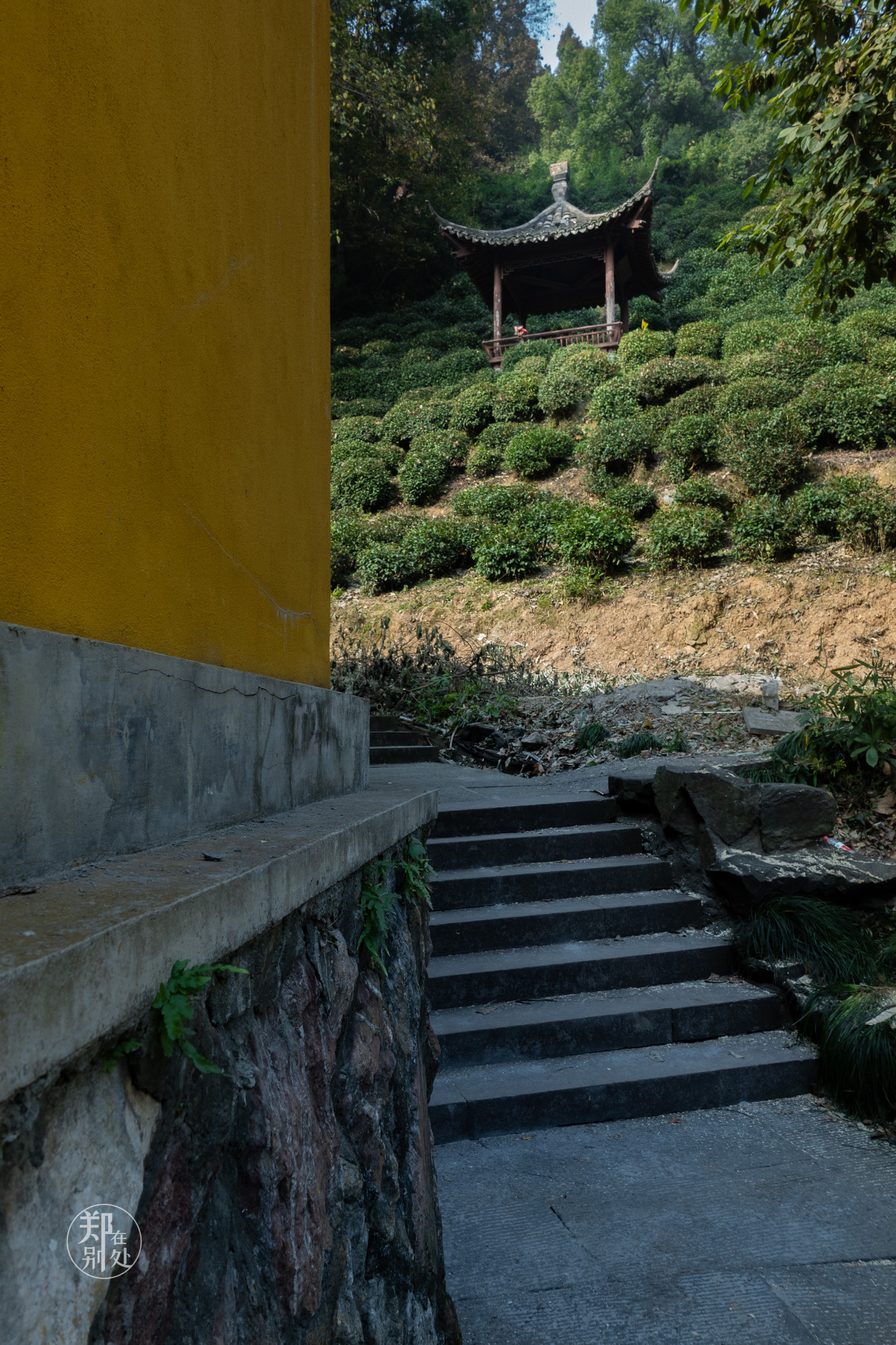 杭州登山徒步经典路线图最新,杭州登山路线