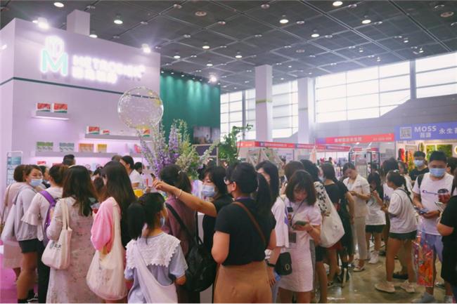 让人惊艳的花展,花展上看到的美到窒息