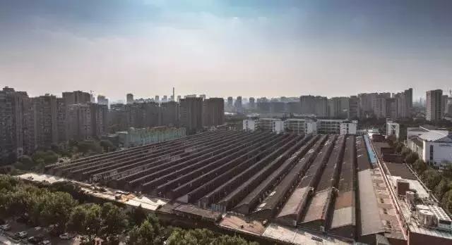 杭州像莫奈花园的地方,杭州打卡网红景点彩虹小镇