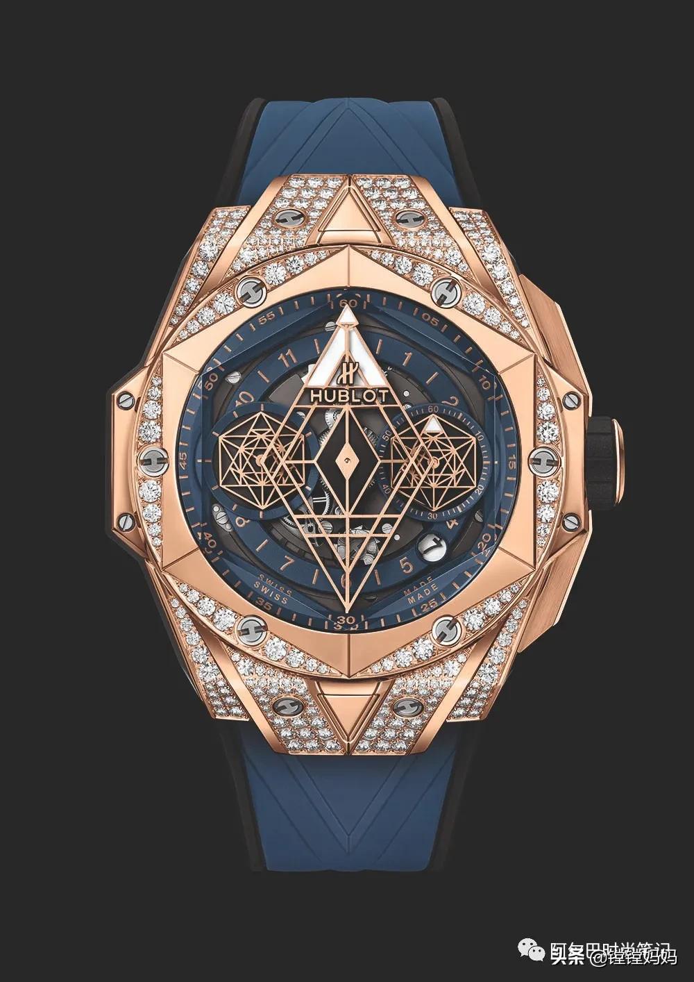 万国 沛纳海 宝珀 (最新宝珀男表大全)