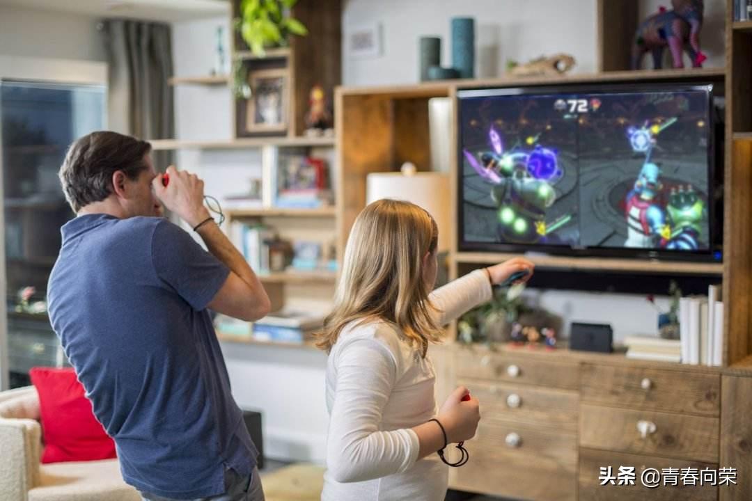 国行switch值得入手的游戏卡带,国行switcholed值得买吗