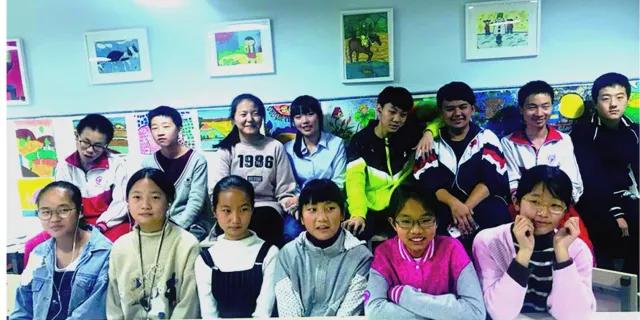 樱花学校参观,了解樱花校园更多秘密