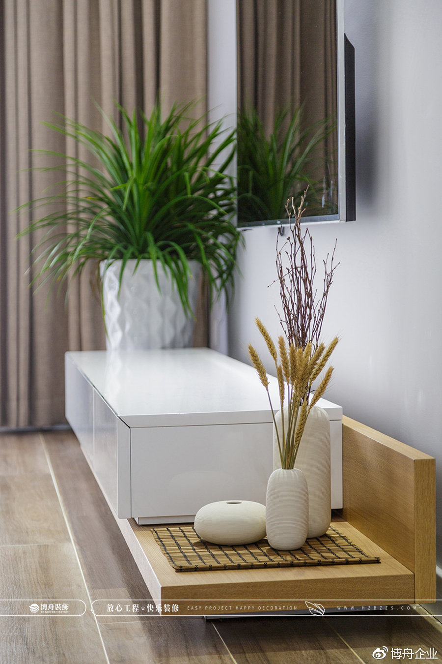 橡树园生态美学,橡树园装修效果图大全