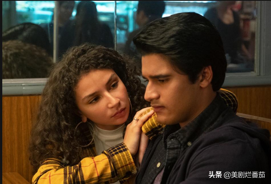 美国青少年美剧,美剧电影反映青少年问题