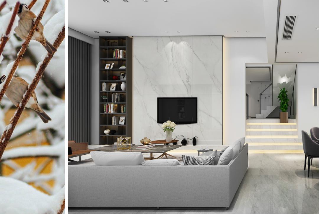 东鹏瓷砖和诺贝尔岩板哪个品牌好,新明珠蒙娜丽莎