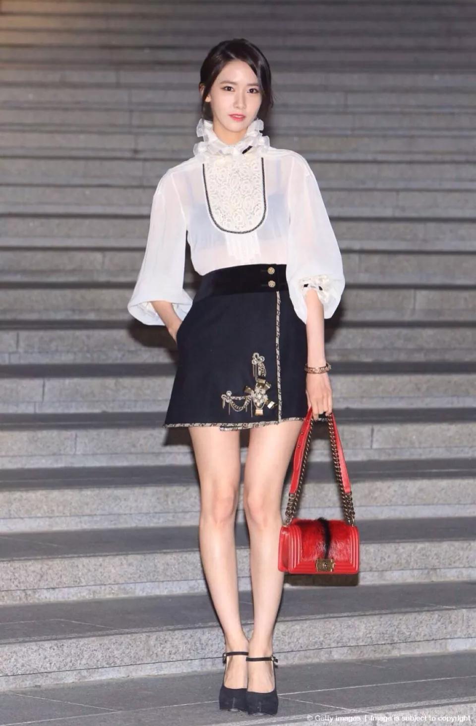 情人节约会穿什么好看呢,情侣这样穿很高级