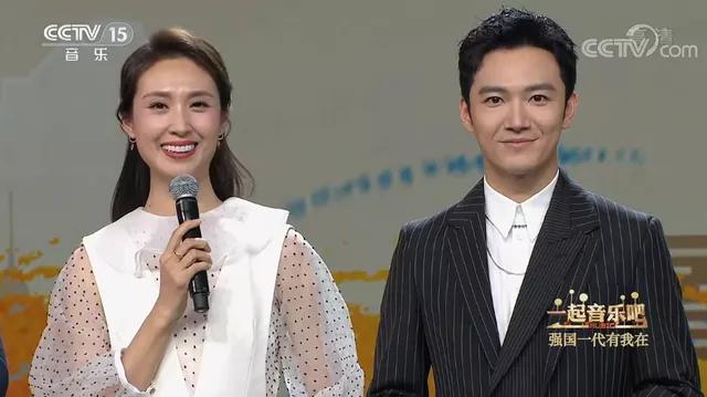 张韬首秀新闻,朝闻天下男主持人张韬