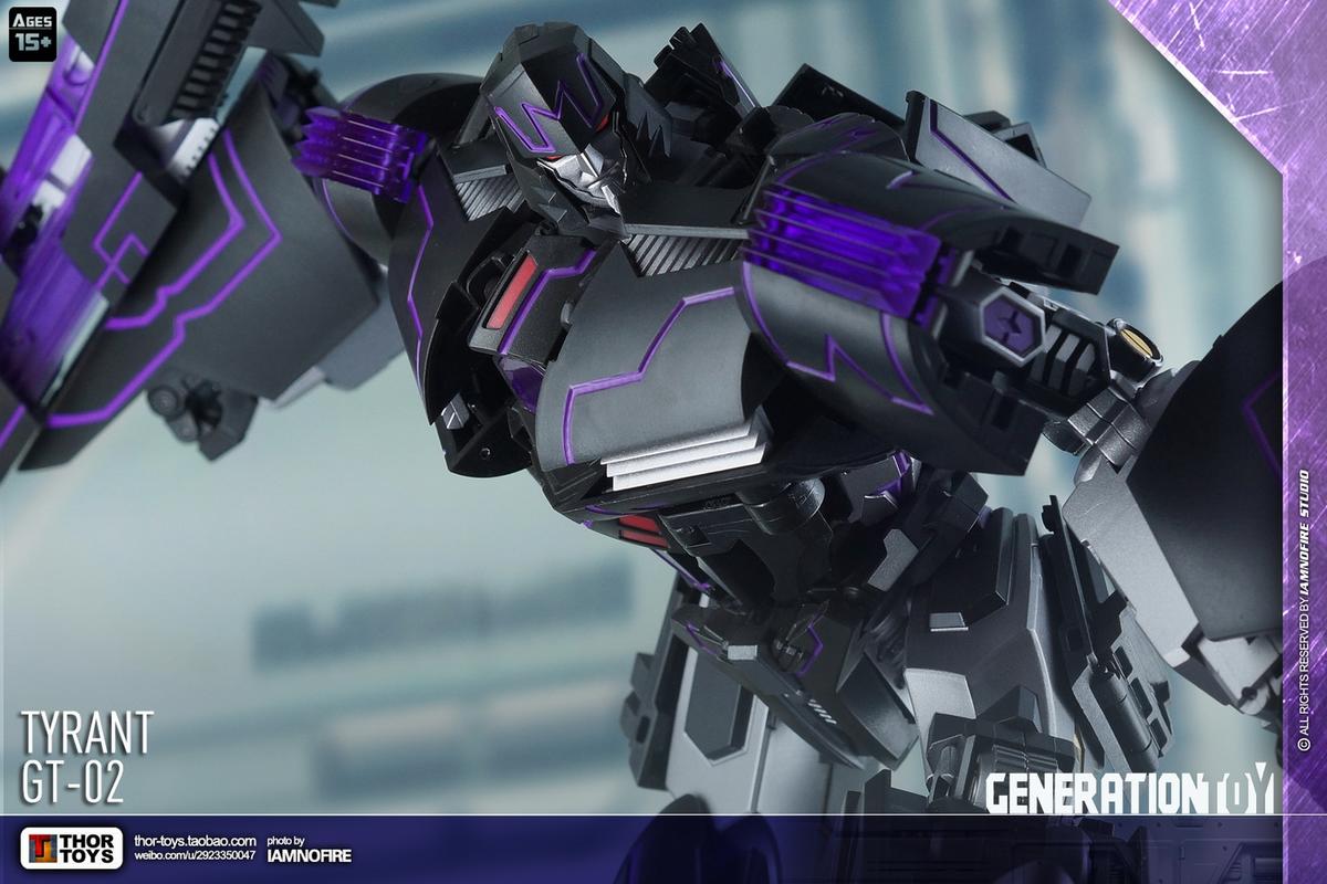 变形金刚王者威震天,变形金刚idw系列威震天