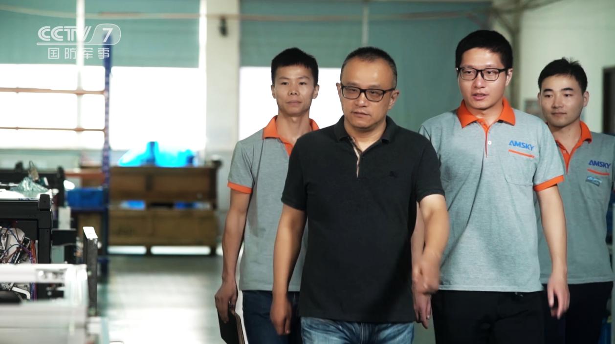 中国品牌中国故事,中国品牌故事科润智控