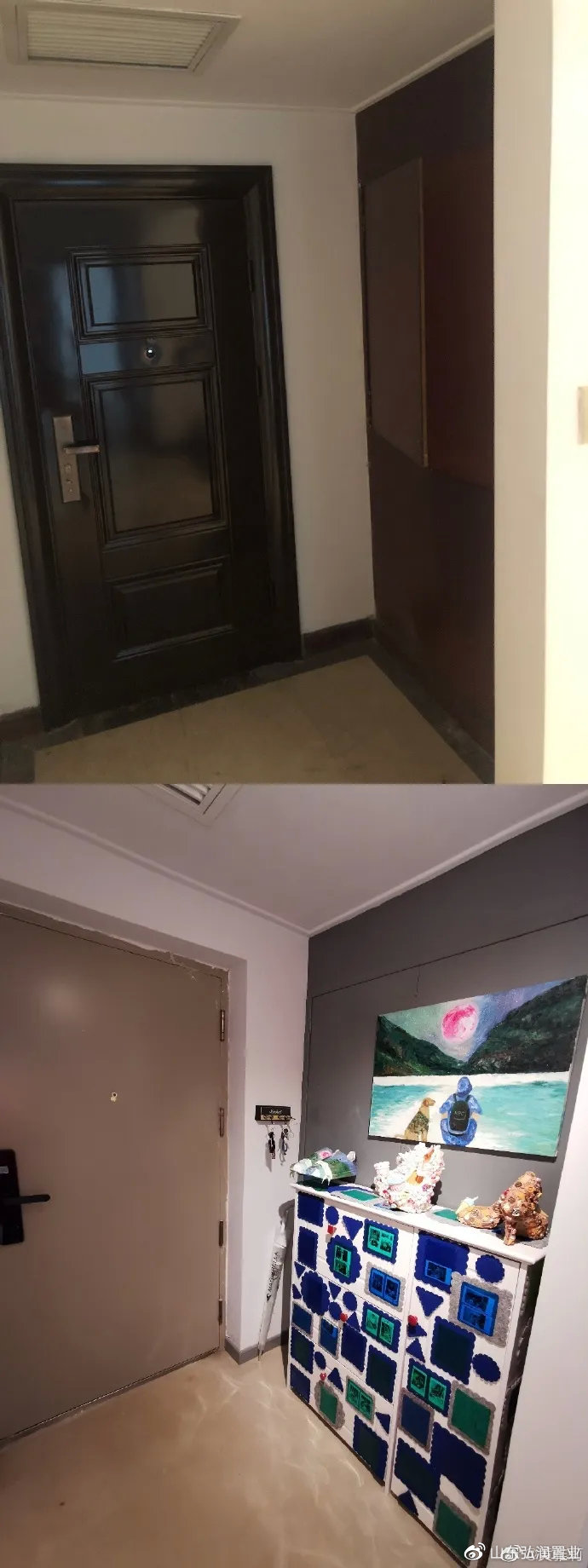 李子柒的城市视频,城市版的李子柒