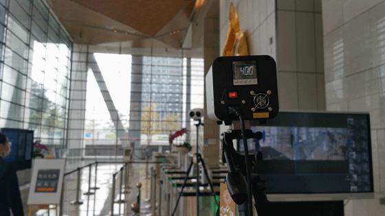 高端而不高冷，有温度的写字楼——金地中心战疫记