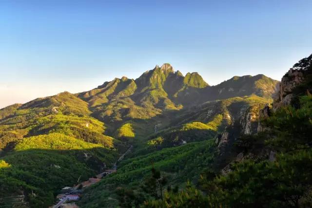 蓬莱自驾游旅游攻略路线推荐,蓬莱自驾游旅游攻略最佳路线