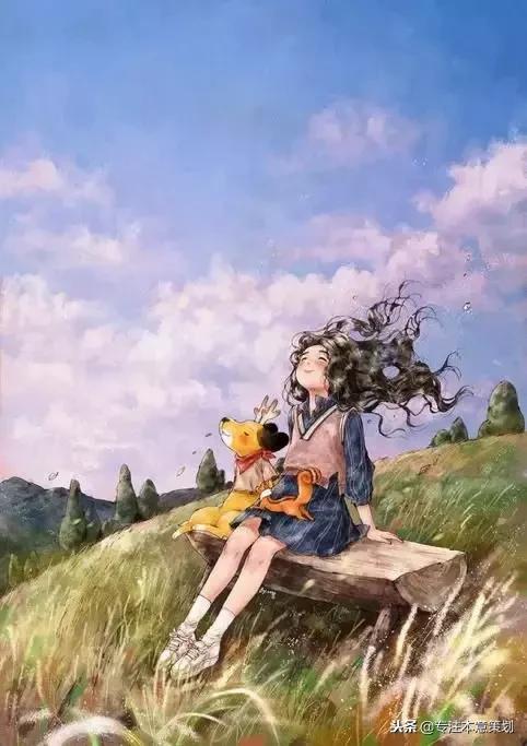 仓鼠没有尾巴,我是一只幸运的小仓鼠