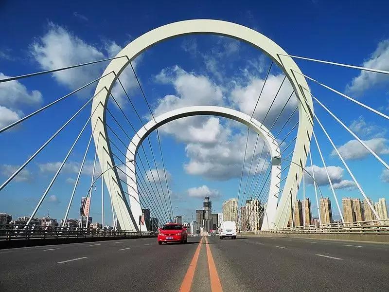 长白岛新规划小学,长白岛新建小学