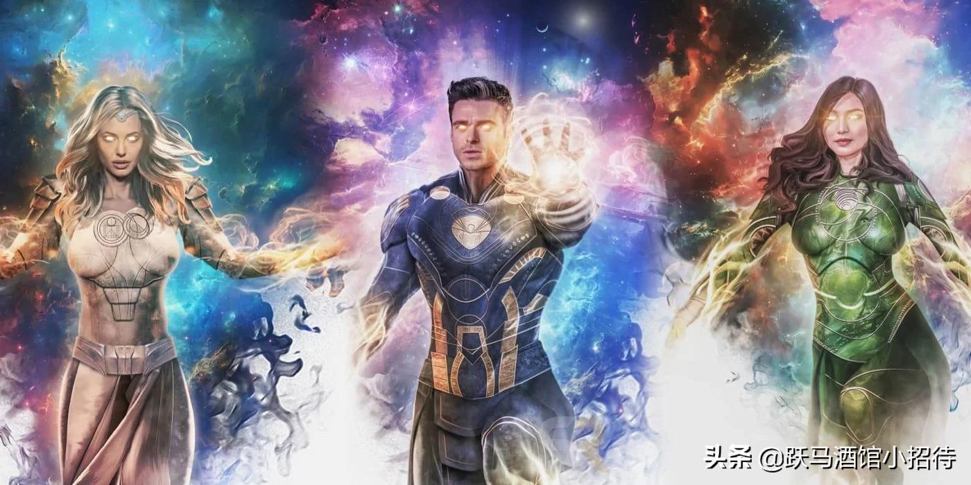 漫威电影宇宙最全顺序收藏起来,漫威电影宇宙最全的观看顺序