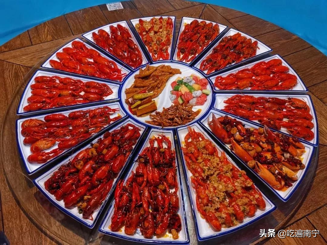 南宁年会聚餐推荐餐厅,南宁聚餐地点有什么推荐