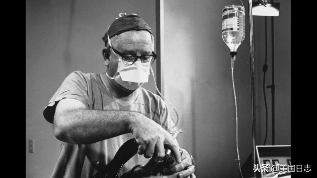 美国最先进的医院在哪里,美国100年前的样子