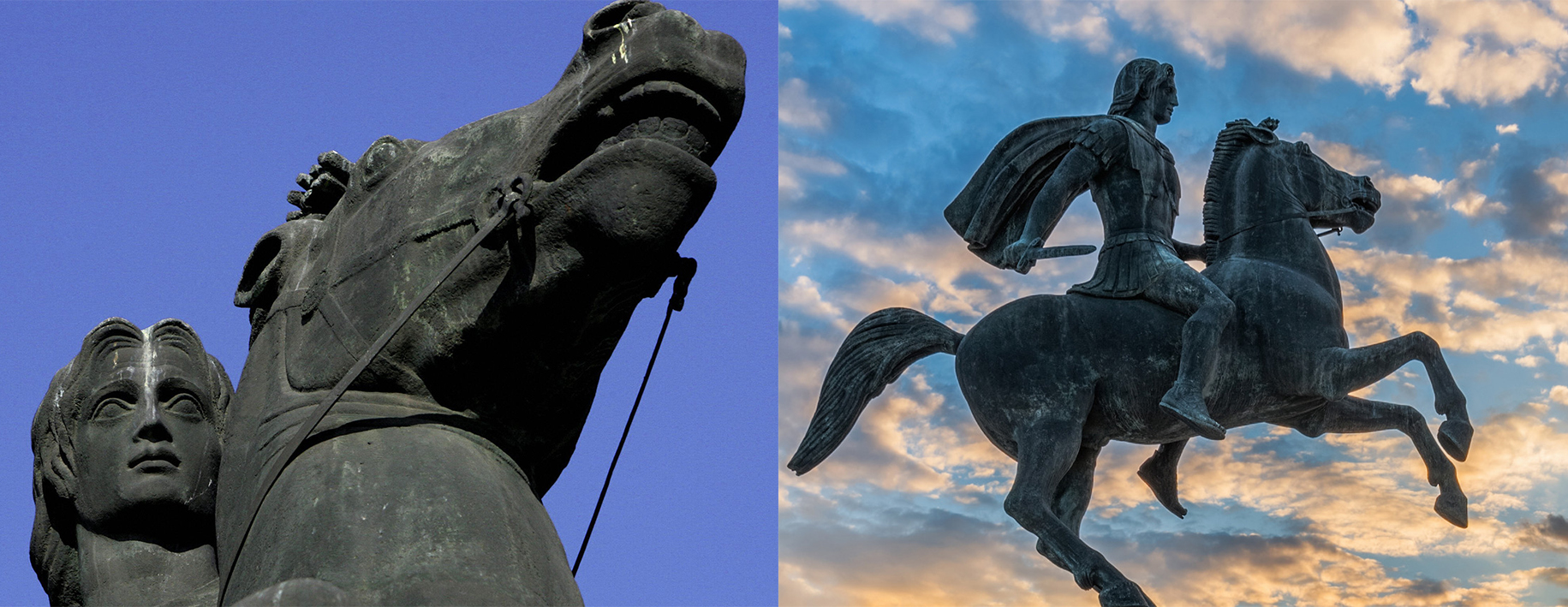 亚历山大大帝死亡原因之谜,亚历山大大帝死亡之谜