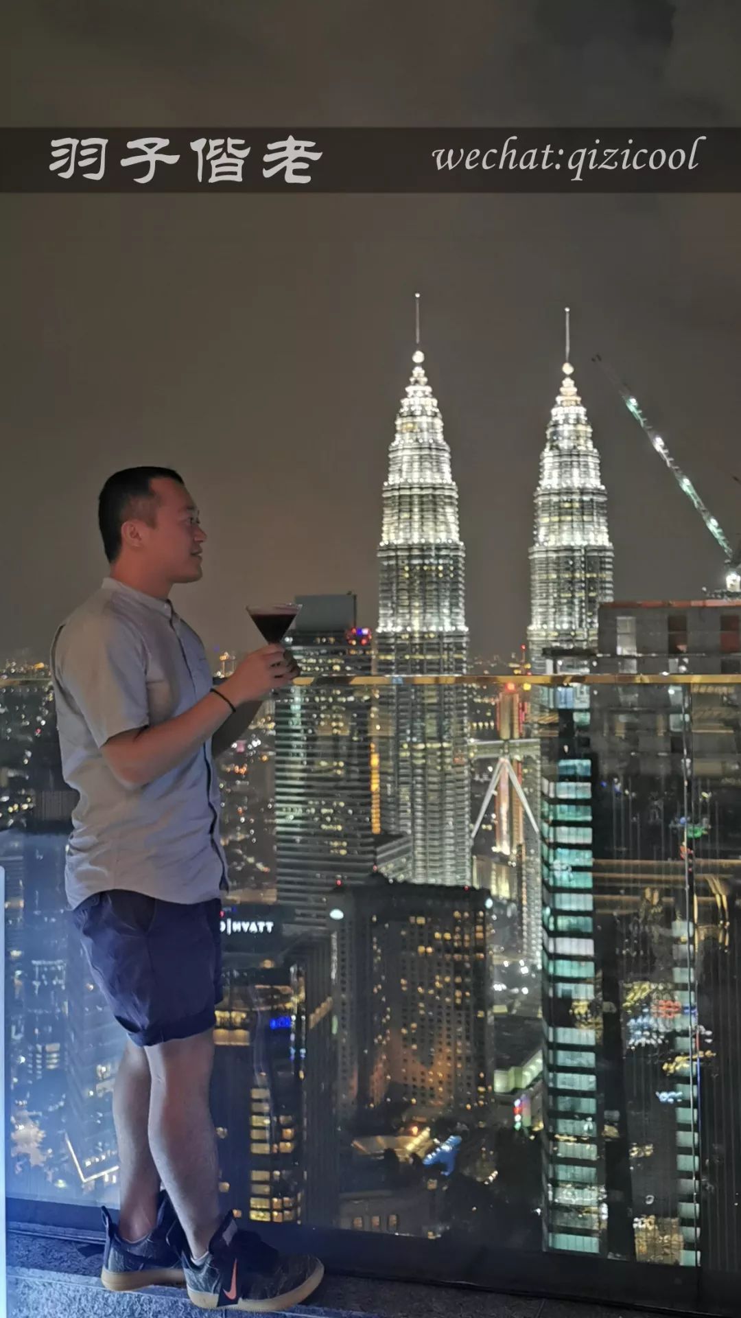 第一次去吉隆坡有什么感受,第一次去马来西亚需要学什么沟通